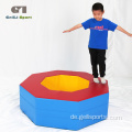 Beste Preis Kinder Indoor gebrauchte Kinder Gymnastic Equipment Soft Play Fitnessstudio